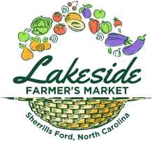Lakeside Farmer’s Market Lakeside Farmer’s Market
